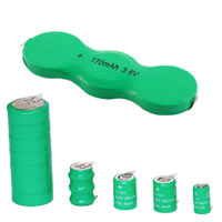 NiMH Button cell