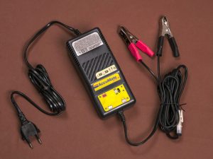 AccuMate 6V & 12V
