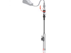 Weatherproof Permanent Lead