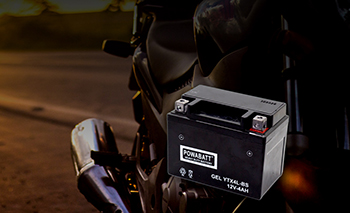 motorcycle batteries