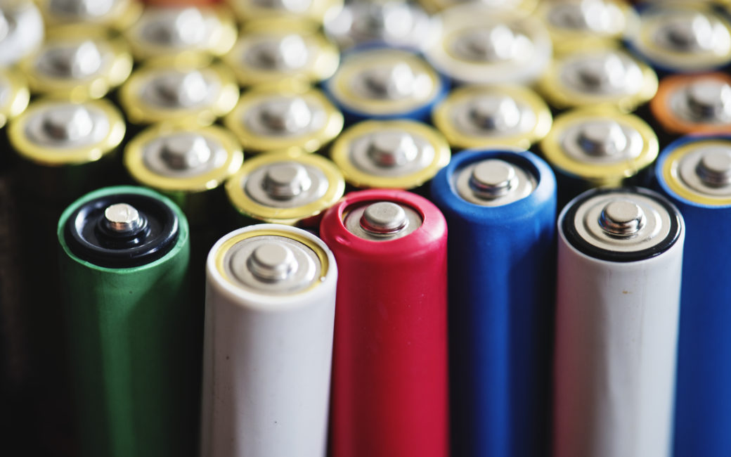 History and Timeline of the Battery MR Battery History and Timeline of the Battery MR Battery