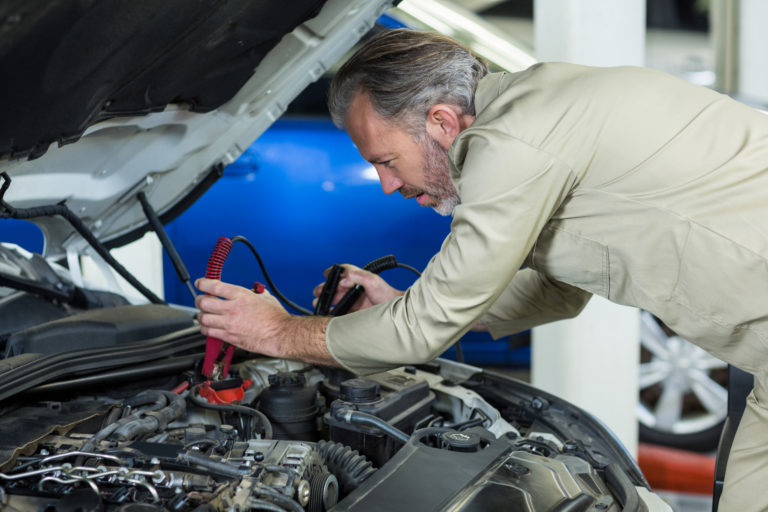 Ensuring the longevity of your car battery