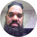 Rafeeq Lestrade profile picture